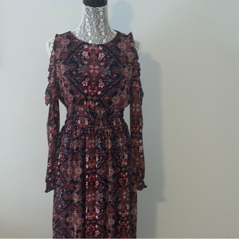 Women long dress